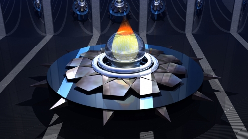 Eternal Flame