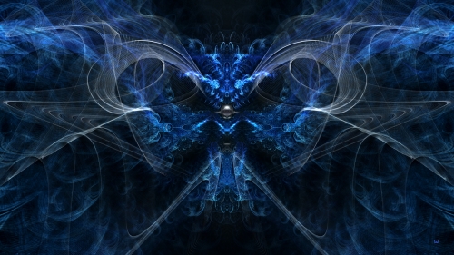 In a Frenzy UHD
