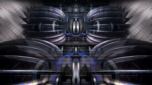 Shredder UHD