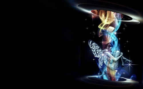 Spellbound