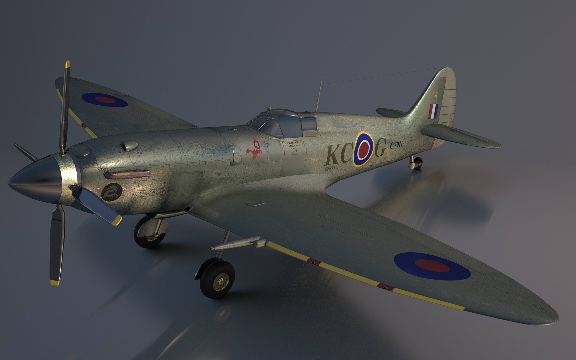 Spitfire