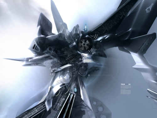 Techbot 03