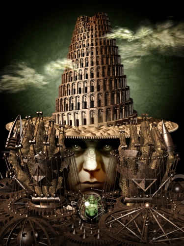 The Tower of Beetle