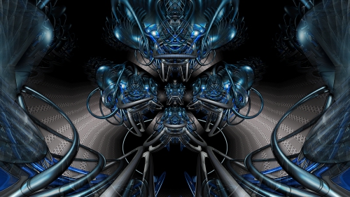 Trimetalic