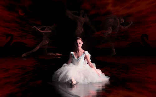 Black Swan
