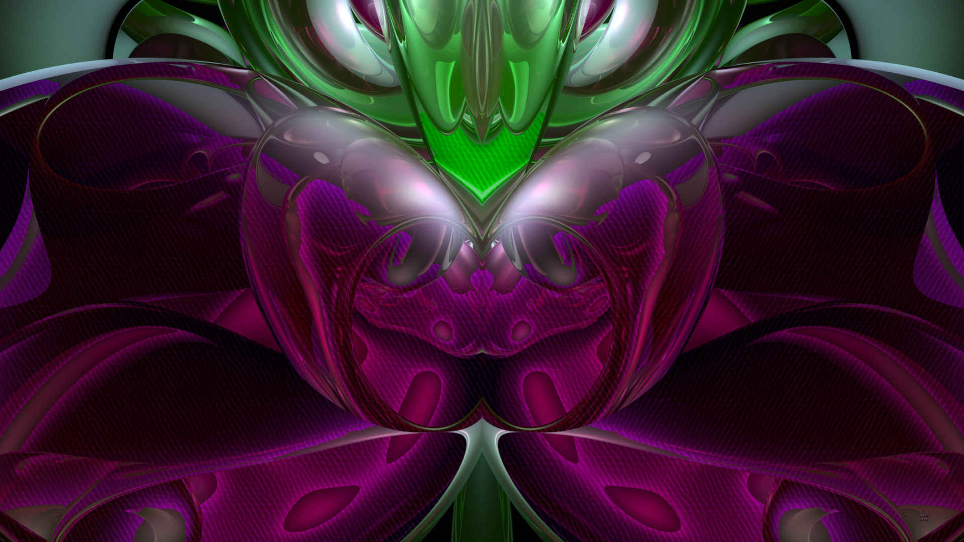 Butterfly Effects