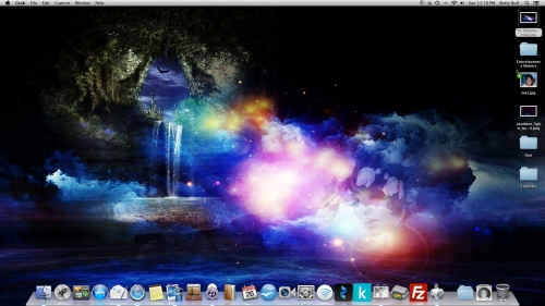 In Dreams